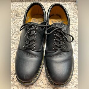 Dr. Martens